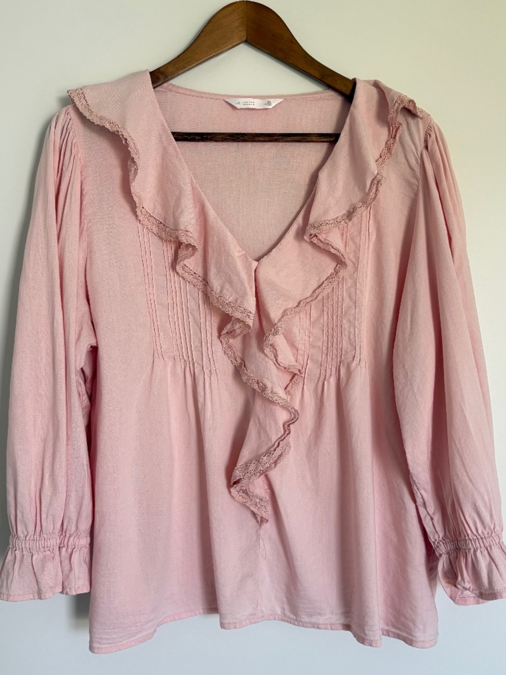 Lauren Conrad Blouse